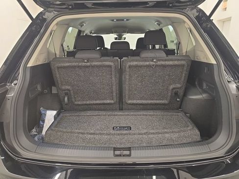 Used 2024 Volkswagen Tiguan S FWD image 14
