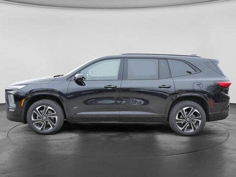 Used 2025 Buick Enclave Sport Touring AWD/4WD image 7