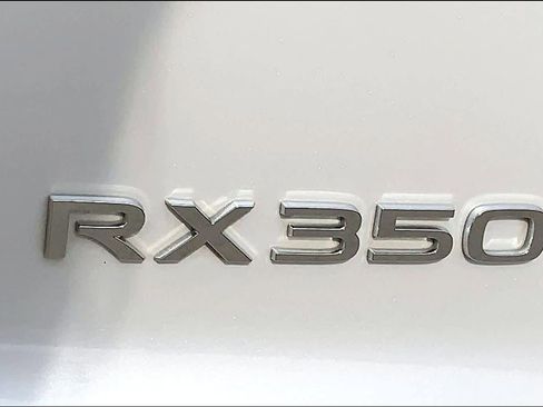 Used 2024 Lexus RX 350 Premium Plus w/ Convenience Package image 30