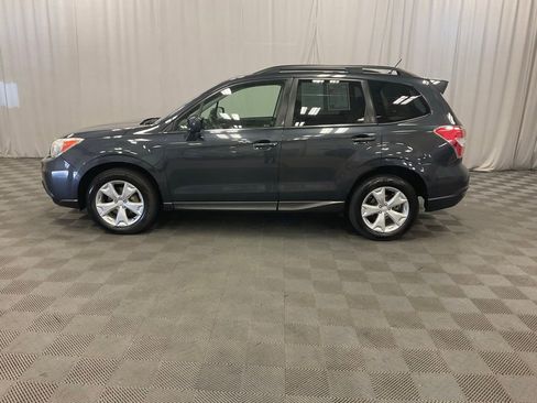 Used 2014 Subaru Forester 2.5i Limited w/ Popular Package #2 AWD/4WD image 8