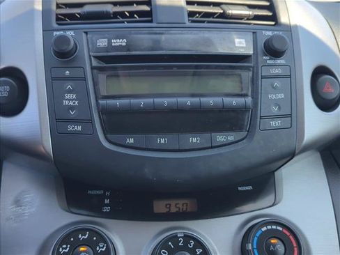 Used 2007 Toyota RAV4 Sport FWD image 22