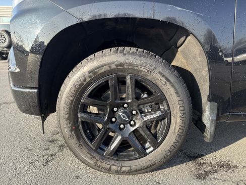 Used 2023 Chevrolet Silverado 1500 RST image 10