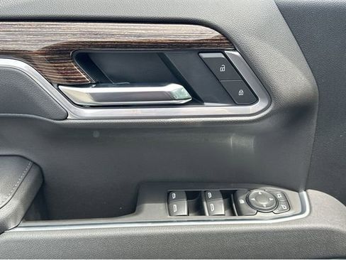 New 2026 GMC Sierra 1500 Elevation AWD/4WD image 30