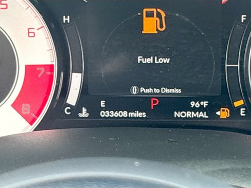 Used 2023 Acura TLX SH-AWD w/ A-SPEC Pkg image 12