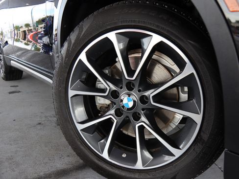 Used 2018 BMW X5 xDrive35i image 3