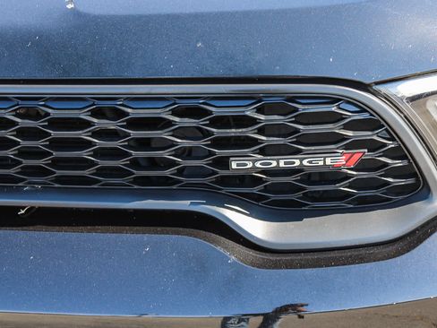 Used 2025 Dodge Durango GT AWD/4WD image 5