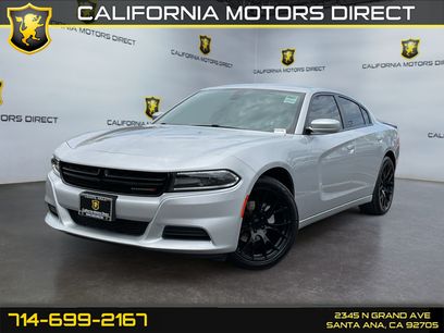 Used 2021 Dodge Charger SXT