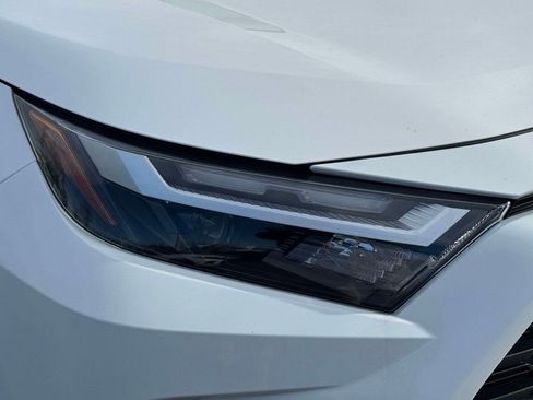 Used 2024 Toyota RAV4 XLE image 10