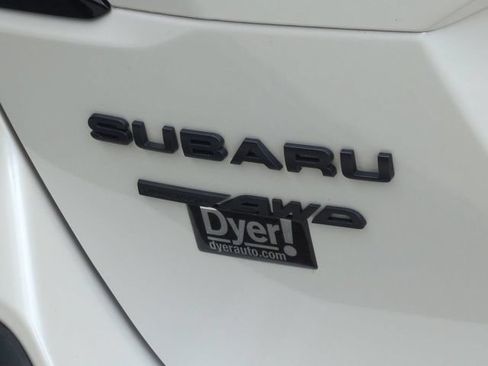 Used 2020 Subaru Outback Onyx Edition XT AWD/4WD image 13