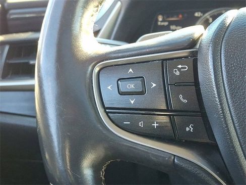 Used 2021 Lexus ES 350 w/ Premium Package image 22