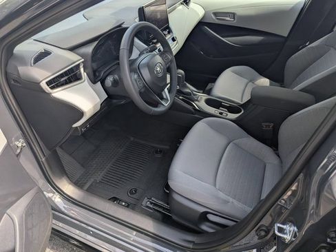 Used 2026 Toyota Corolla SE FWD image 9