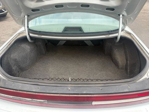 Used 1994 Buick Century Special image 21