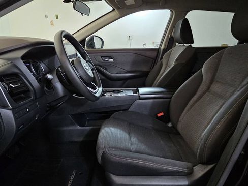 Used 2021 Nissan Rogue SV FWD image 14