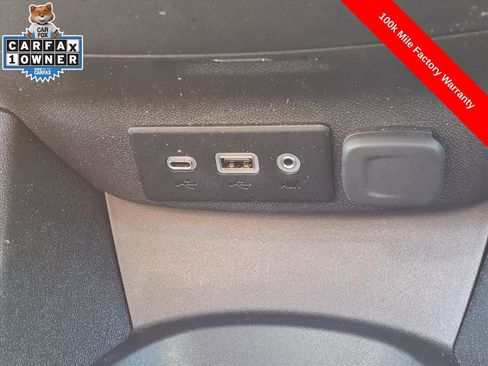 Used 2023 Chevrolet Malibu LS image 19