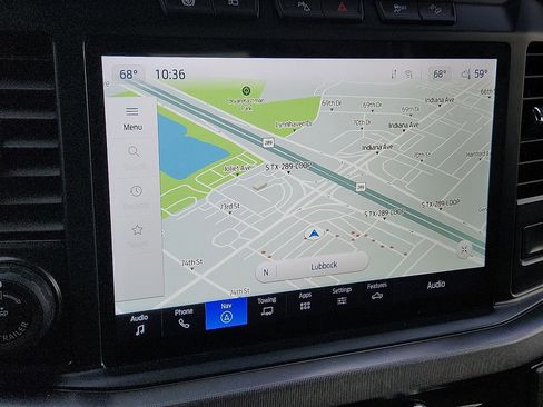 Used 2024 Ford F350 Platinum image 9