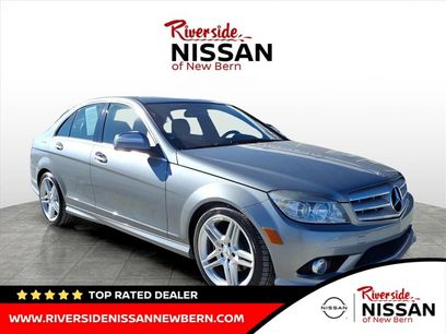 Used 2008 Mercedes-Benz C 300 Sedan