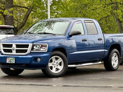 Used 2011 Dodge Dakota Big Horn