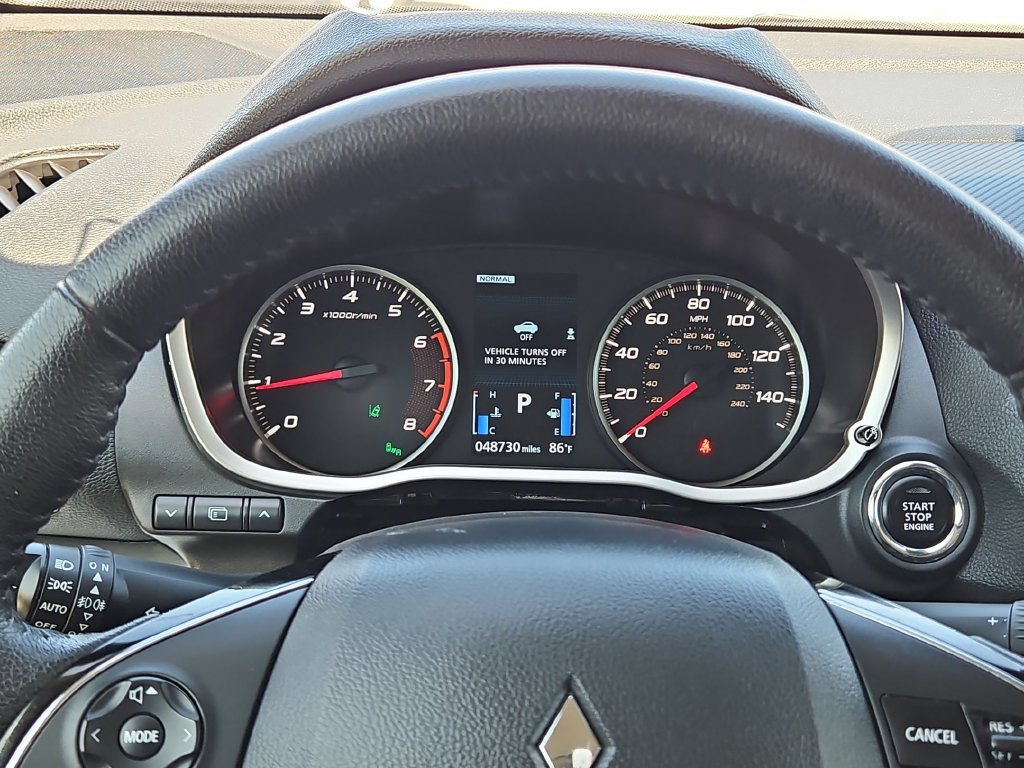 Used 2025 Mitsubishi Eclipse Cross SE AWD/4WD image 13