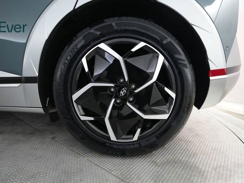 Used 2024 Hyundai Ioniq 5 Limited RWD image 9