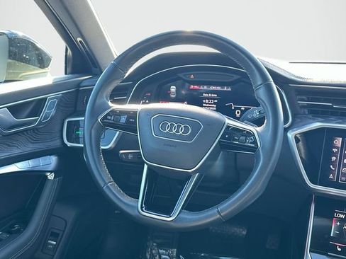 Used 2024 Audi A6 Premium Plus AWD/4WD image 6