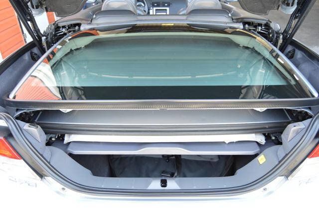 Used 2011 Volvo C70 T5 w/ Convenience Pkg FWD image 33