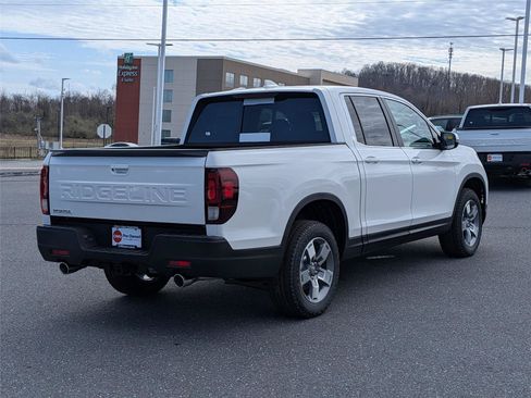 New 2026 Honda Ridgeline RTL image 5