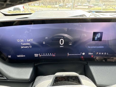 Certified 2025 Buick Enclave Avenir w/ Super Cruise Package image 21