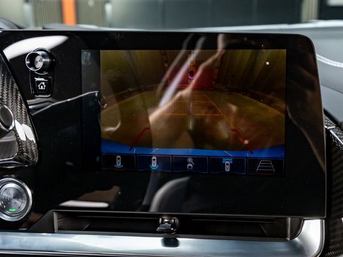 Used 2024 Chevrolet Corvette Z06 image 29