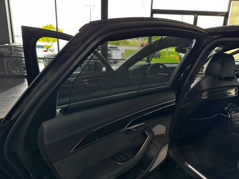 Used 2021 Audi S8 L w/ Full Leather Package AWD/4WD image 27