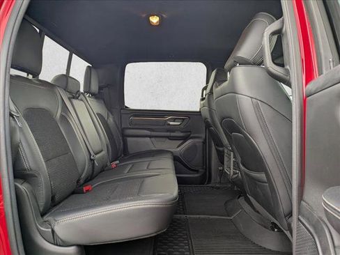 Used 2020 RAM 1500 Rebel w/ Rebel Level 1 Equipment Group image 19