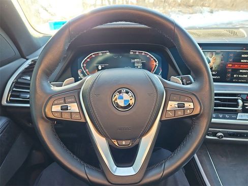 Used 2023 BMW X5 xDrive40i w/ Premium Package image 31