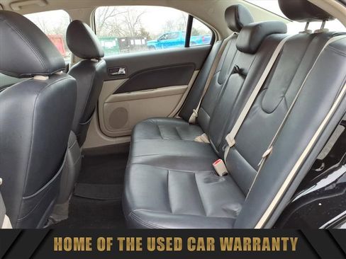 Used 2012 Ford Fusion S image 26