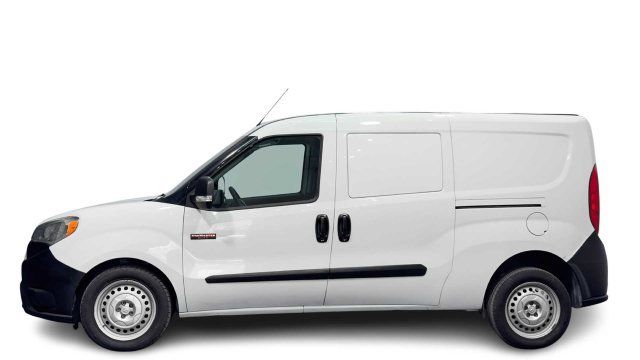 Used 2017 RAM ProMaster City Tradesman FWD image 1