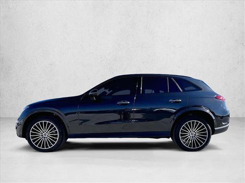 New 2026 Mercedes-Benz GLC 300 image 6