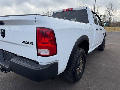 Used 2018 RAM 1500 Express w/ Express Value Package image 11