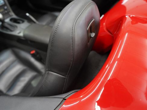 Used 2007 Chevrolet Corvette 2dr Conv w/ Preferred Equipment Group image 39