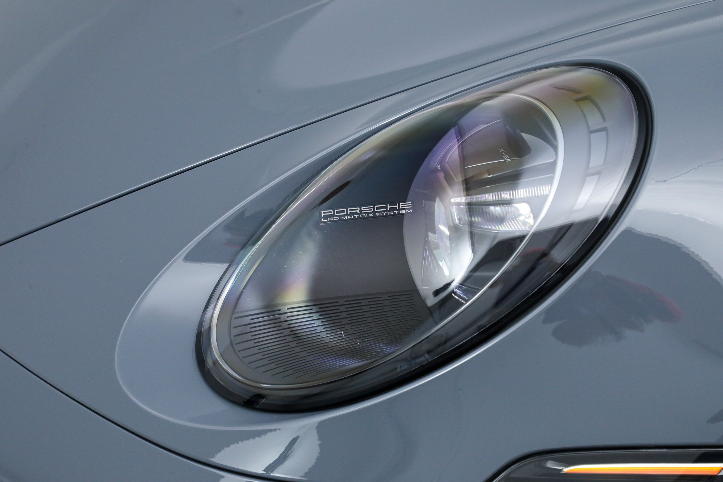 Used 2024 Porsche 911 Turbo S AWD/4WD image 13