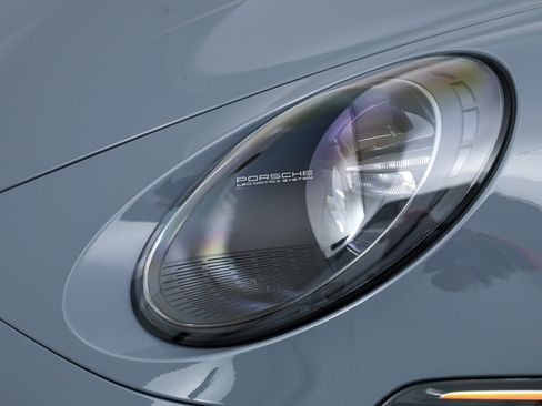Used 2024 Porsche 911 Turbo S AWD/4WD image 13