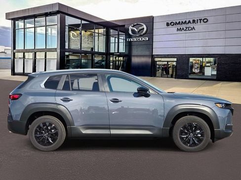New 2026 MAZDA CX-50 2.5 Hybrid w/ Preferred Pkg AWD/4WD image 2