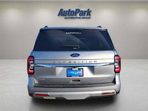 Used 2024 Ford Expedition Max Limited image 6