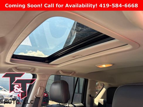 Used 2017 Jeep Compass High Altitude AWD/4WD image 12