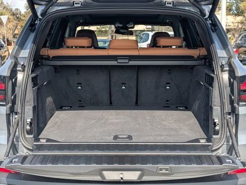 New 2026 BMW X5 xDrive40i w/ Climate Comfort Package AWD/4WD image 13