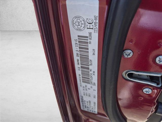Used 2018 RAM 1500 Sport w/ Sport Premium Group AWD/4WD image 16