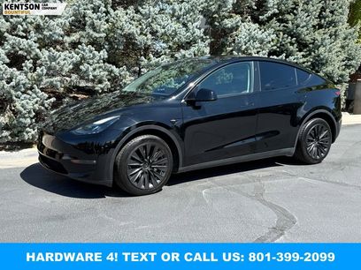 Used 2023 Tesla Model Y Long Range