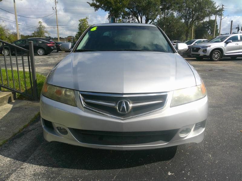 Used 2006 Acura TSX FWD image 3