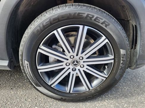 Certified 2025 Mercedes-Benz GLE 350 GLE 350 image 24