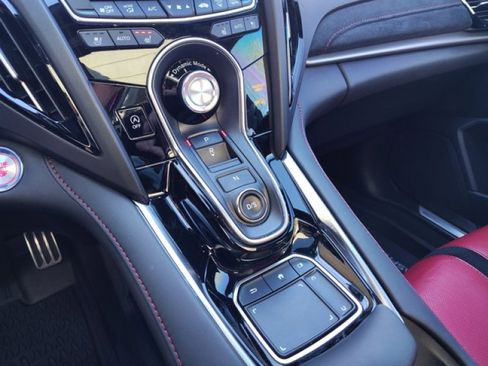 Used 2023 Acura RDX A-Spec image 15