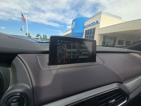 Used 2019 MAZDA CX-9 Grand Touring AWD/4WD image 5