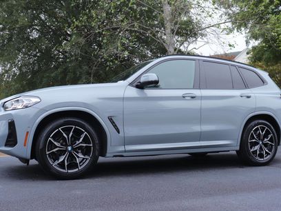 Used 2024 BMW X3 sDrive30i w/ Premium Package