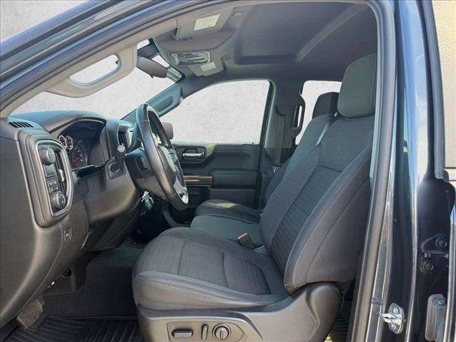 Used 2021 Chevrolet Silverado 1500 RST RWD image 17